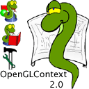 OpenGLContext 2.0